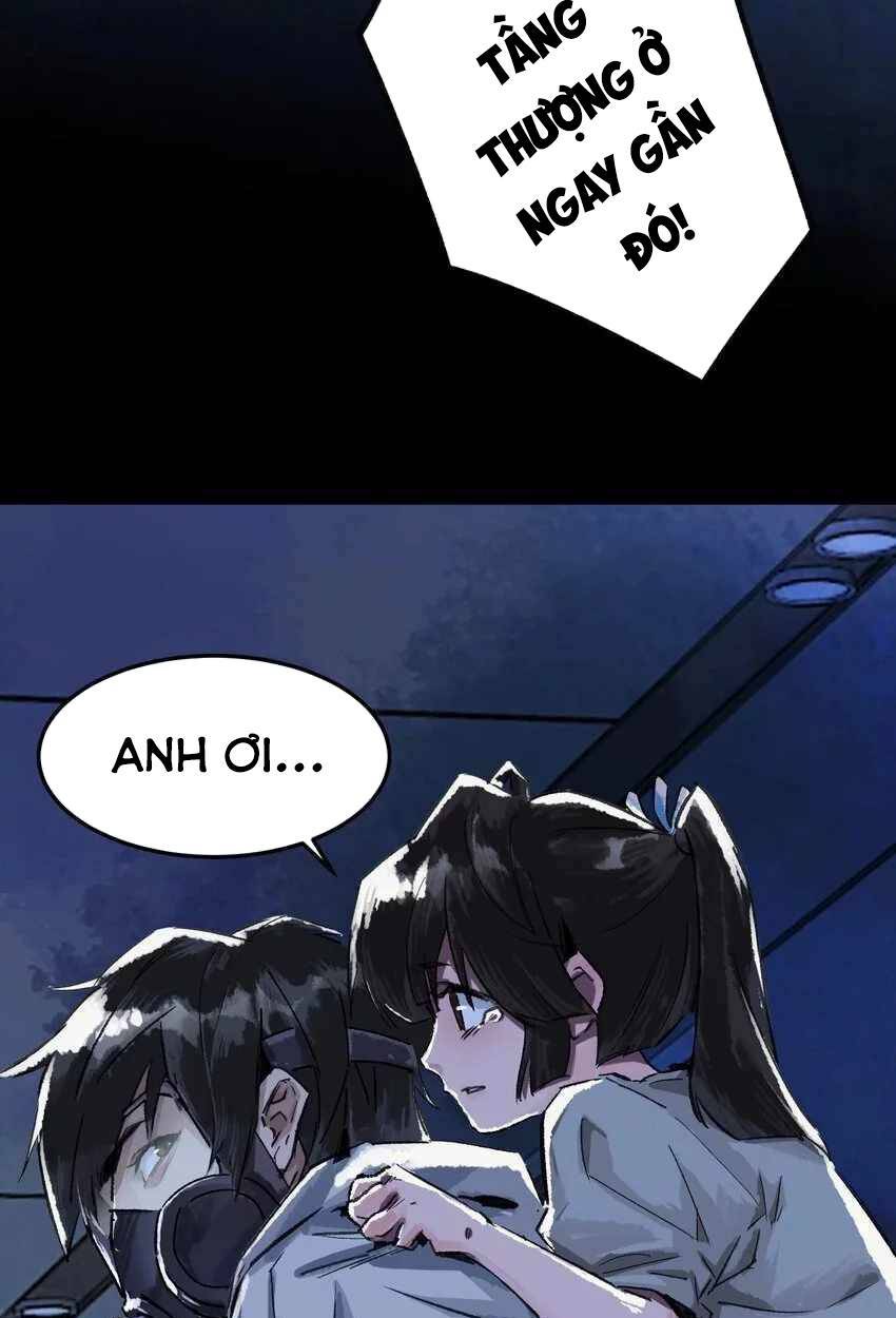 Thi Vương Đại Biến Chương 1 Ảnh 15