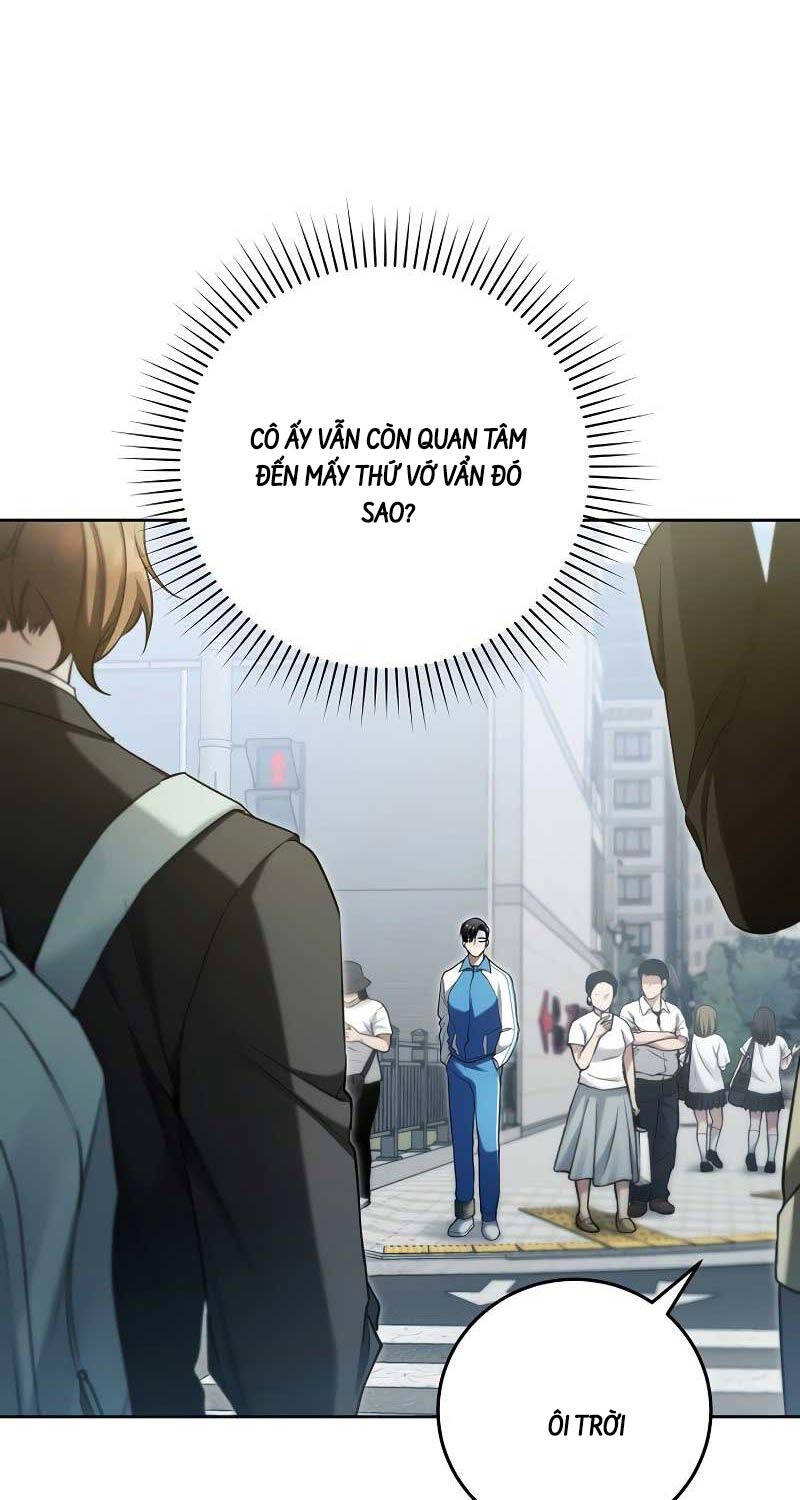 Tôi Sẽ Nghỉ Hưu Sau Khi Cứu Thế Giới Chương 19 Ảnh 35