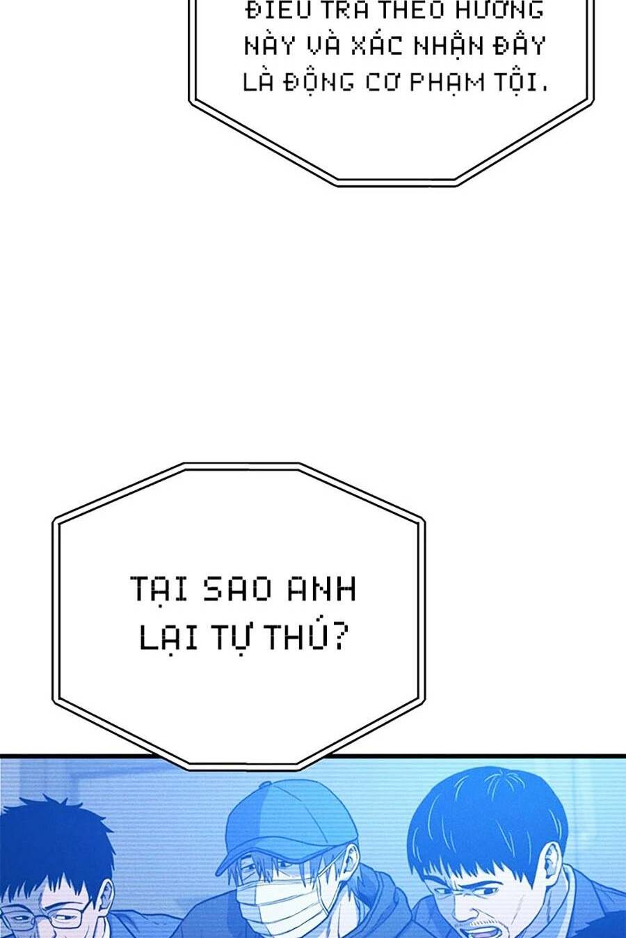 Gương Mặt Tâm Thần Chương 11 Ảnh 17