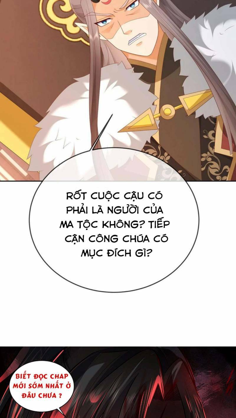 Đăng Nhập Blind Box Xưng Bá Tu Chân Giới Chương 103 Ảnh 36