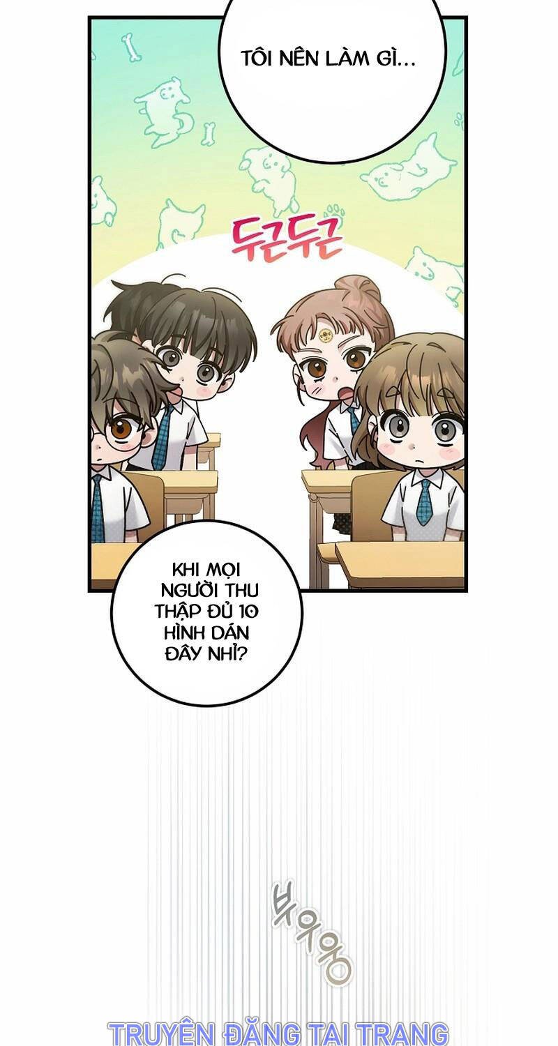 Tôi Sẽ Nghỉ Hưu Sau Khi Cứu Thế Giới Chương 28 Ảnh 26