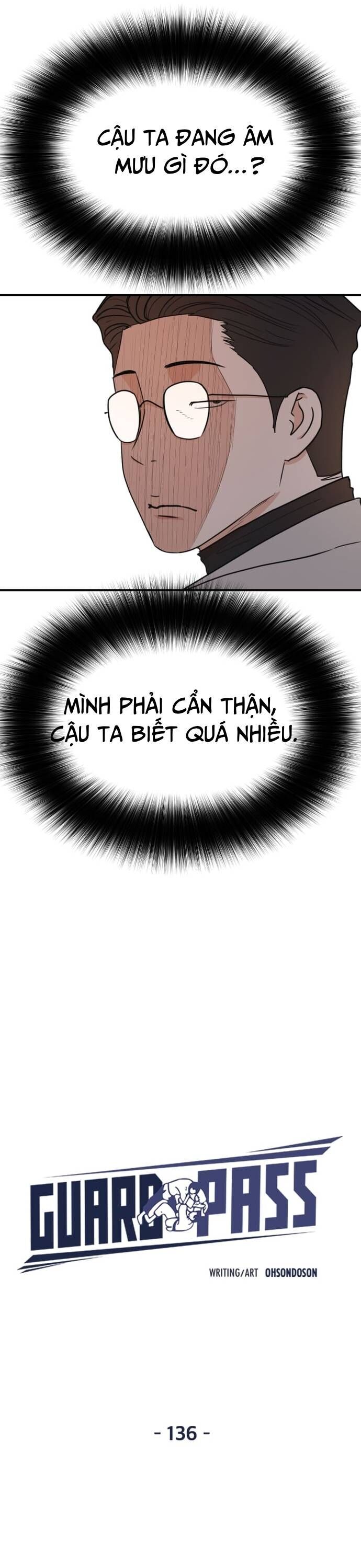Bạn Trai Vệ Sĩ Chương 136 Ảnh 7