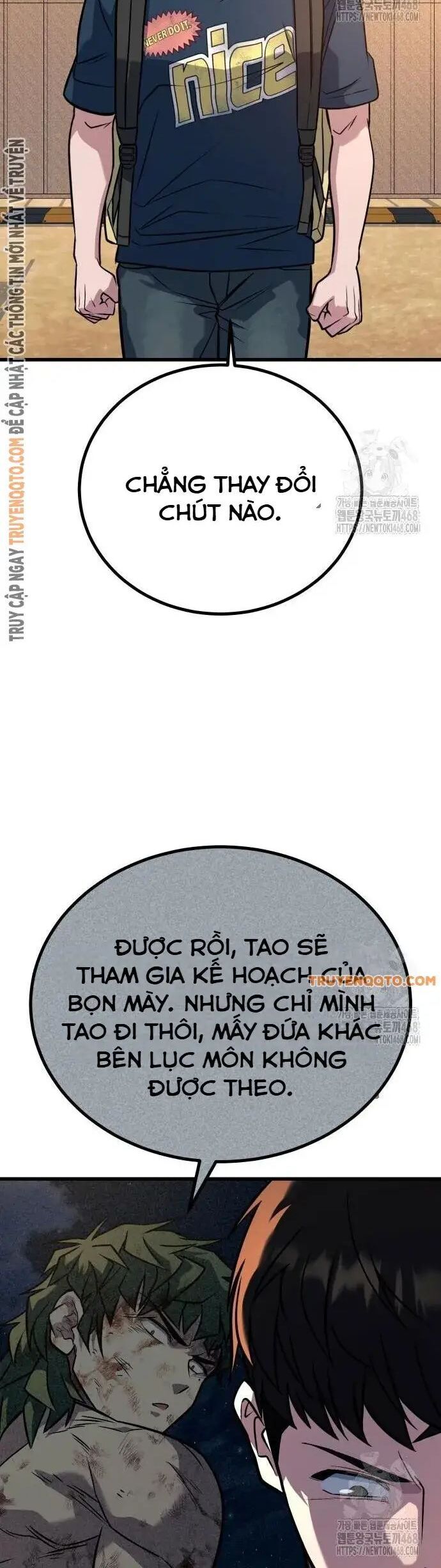 Bạo Lực Vương Chương 49 Ảnh 58
