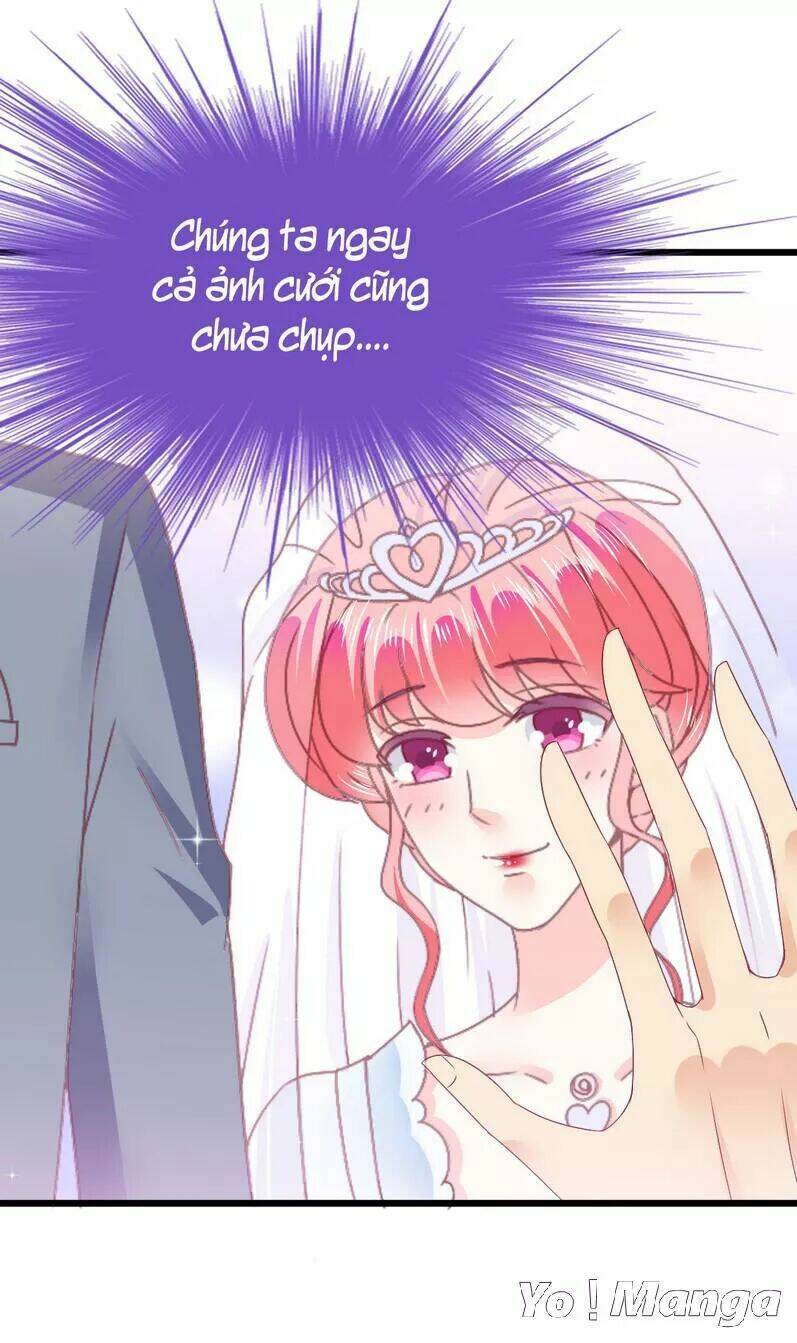 Băng Sơn Tổng Tài Cường Sủng Thê Chương 106 Ảnh 6
