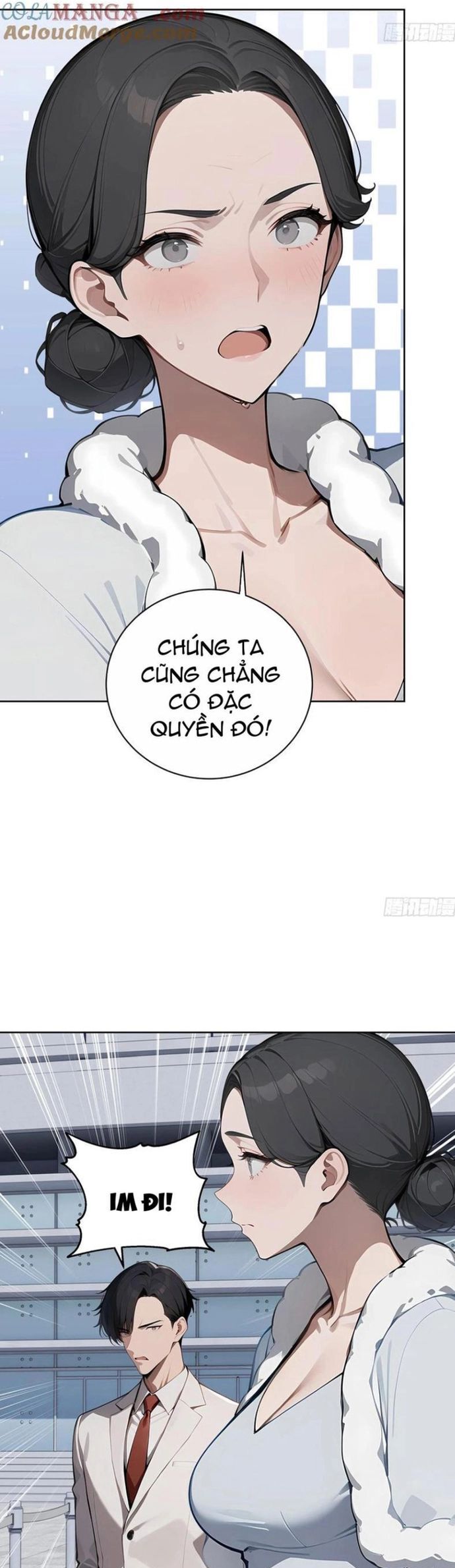 Kiếm Chủ Đại Hạ Chương 82 Ảnh 10