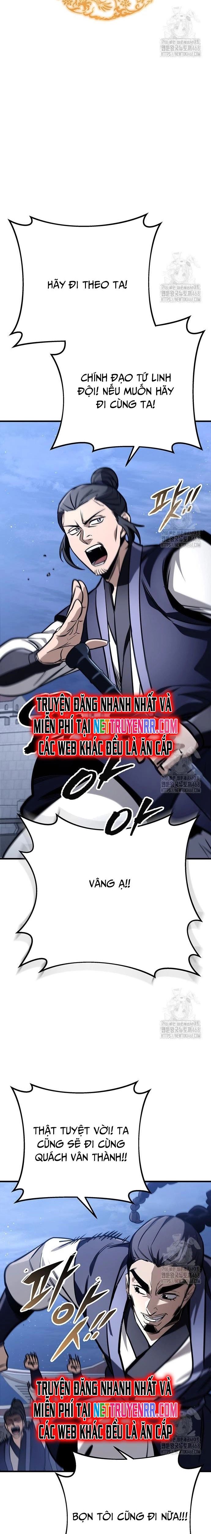 Thanh Kiếm Của Hoàng Đế Chương 78 Ảnh 6