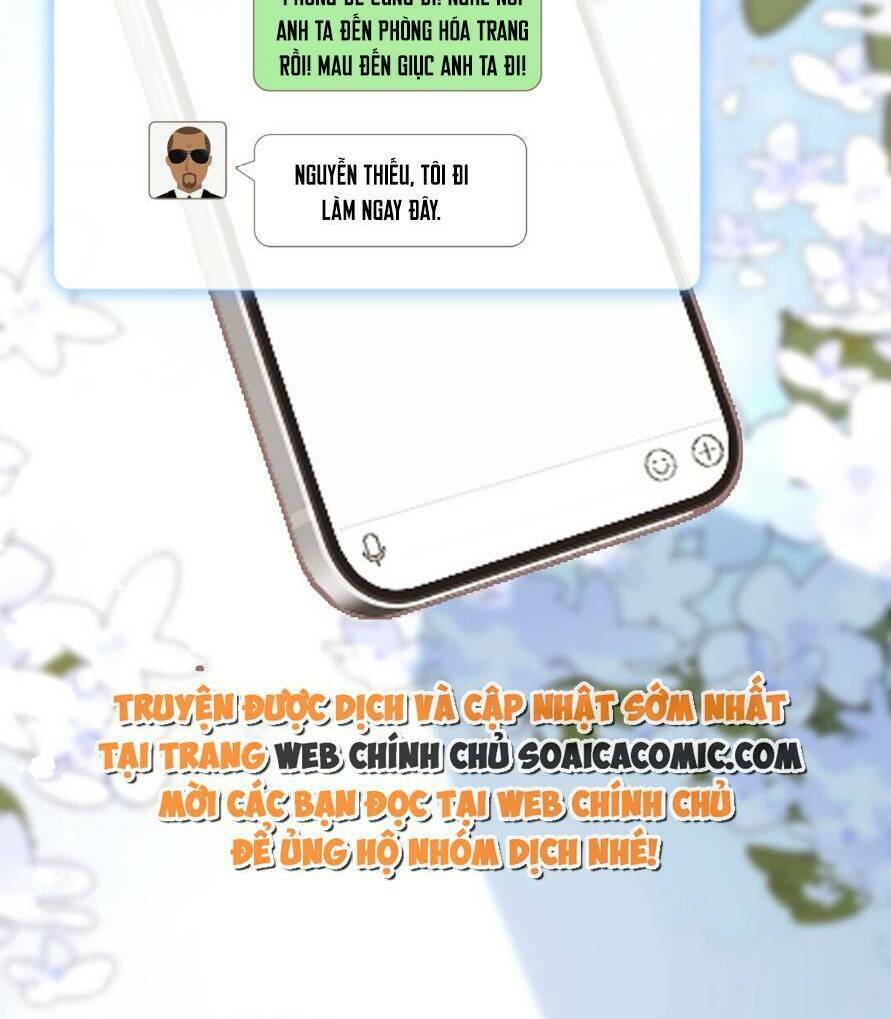Ông Trùm Phản Diện Là Nữ Chương 11 Ảnh 8
