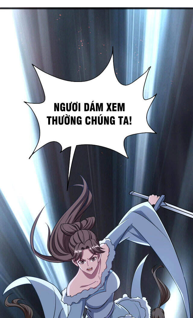 Ta Có Thể Rút Ra Thuộc Tính Chương 18 Ảnh 30