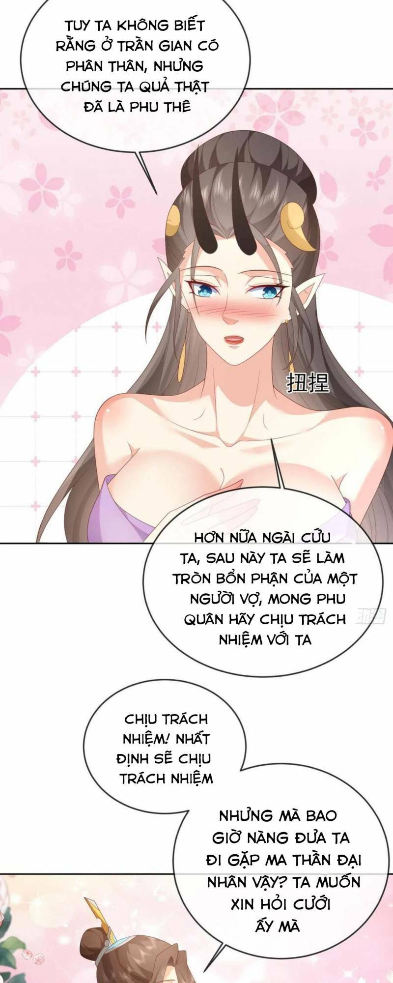 Đăng Nhập Blind Box Xưng Bá Tu Chân Giới Chương 103 Ảnh 6