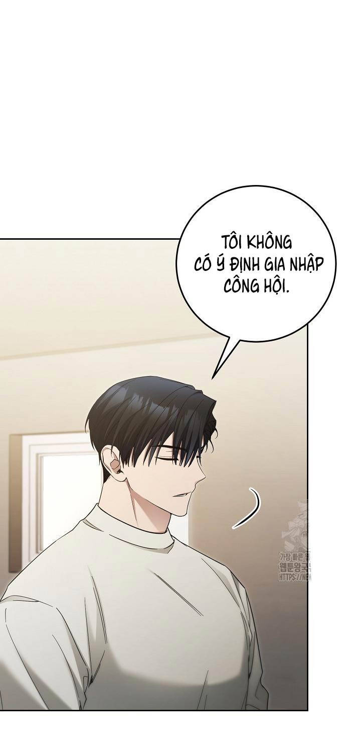 Tôi Sẽ Nghỉ Hưu Sau Khi Cứu Thế Giới Chương 26 Ảnh 64