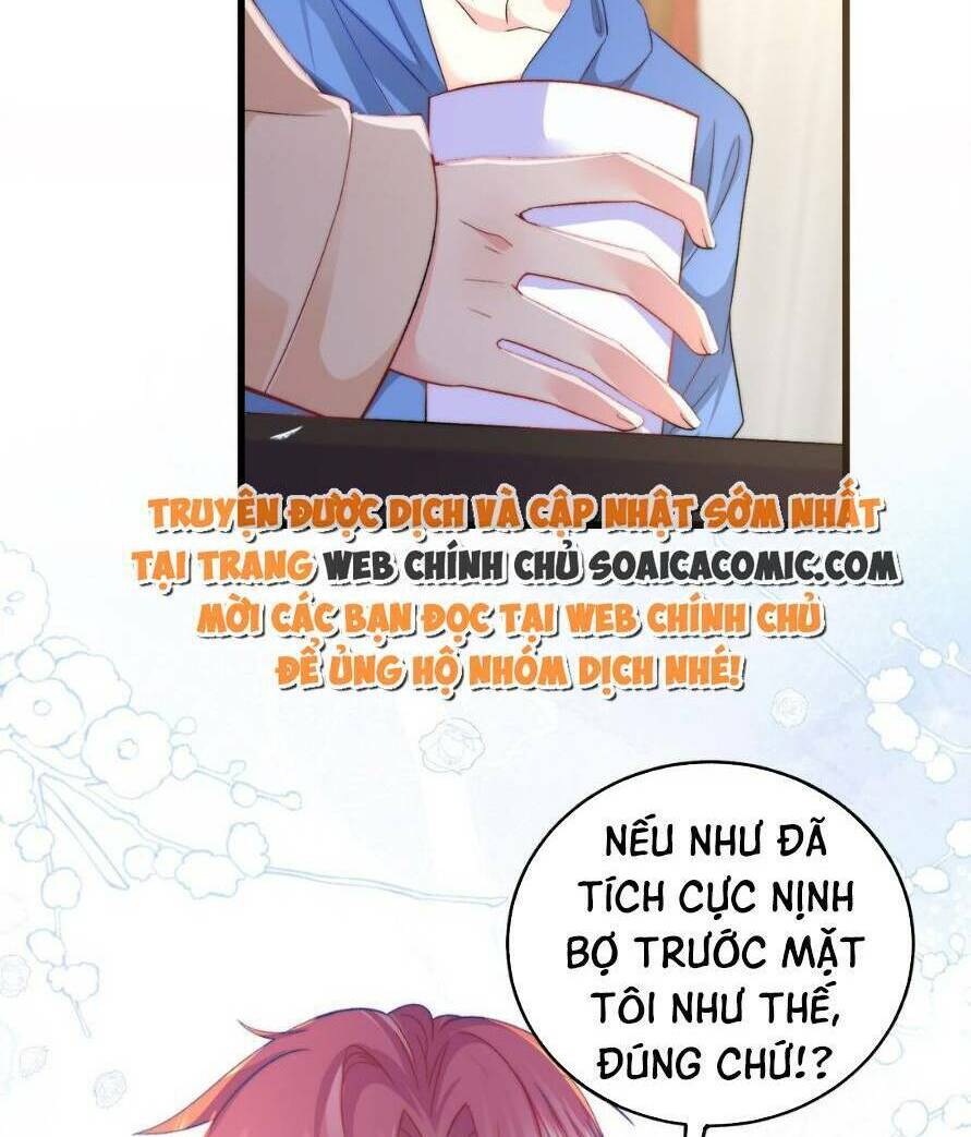 Ông Trùm Phản Diện Là Nữ Chương 11 Ảnh 33