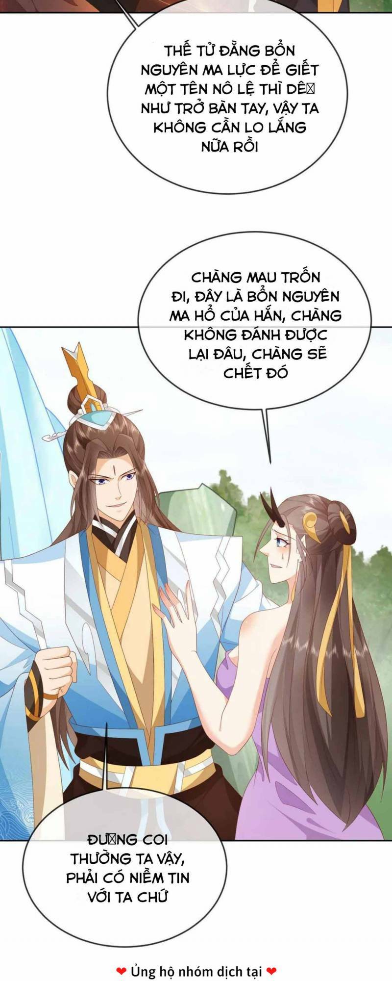 Đăng Nhập Blind Box Xưng Bá Tu Chân Giới Chương 102 Ảnh 8