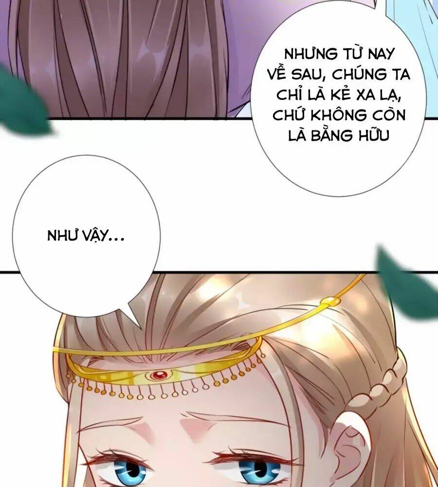 Vương Phi Có Chút Nghịch Ngợm Chương 64 Ảnh 24