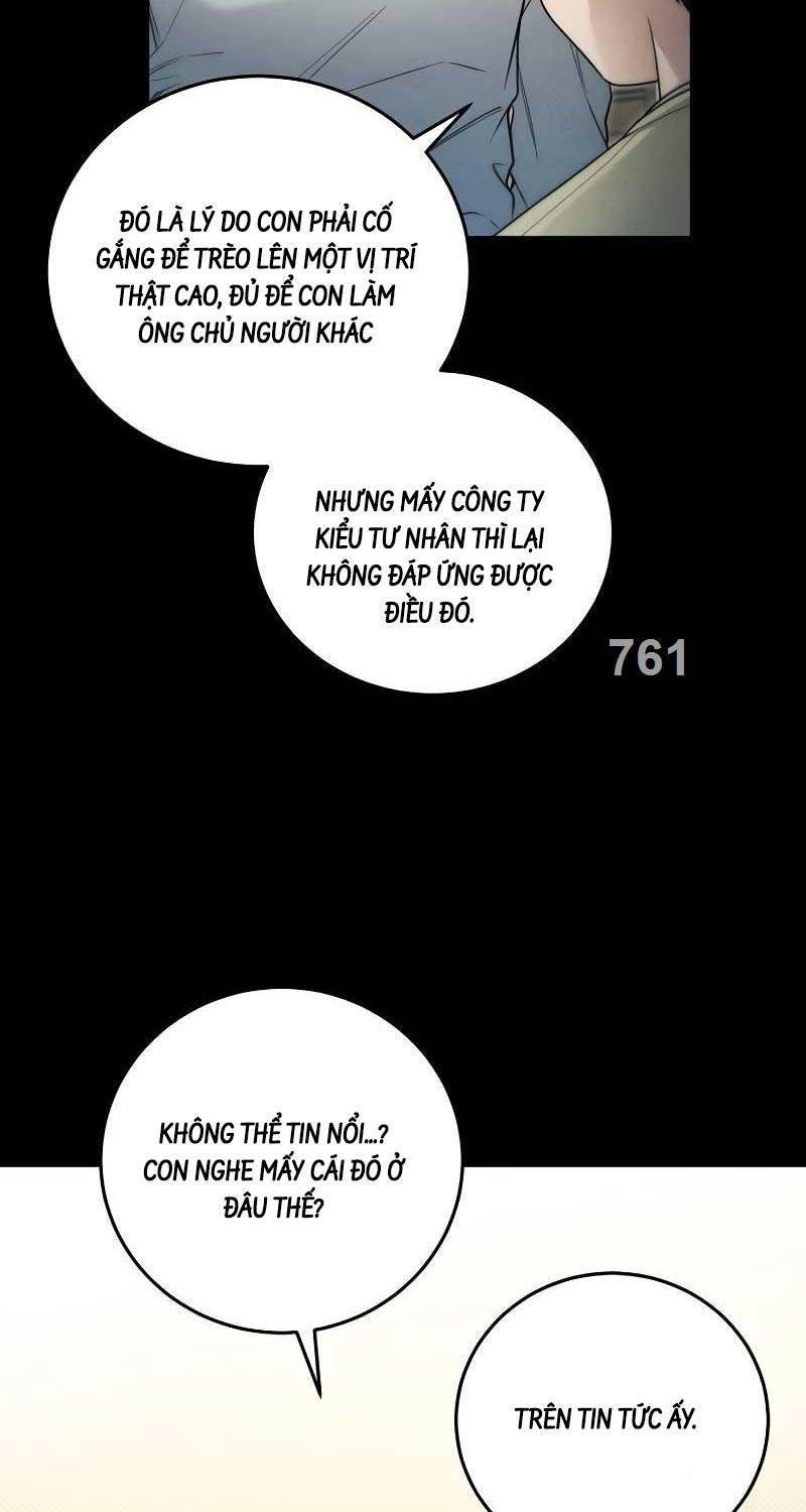 Tôi Sẽ Nghỉ Hưu Sau Khi Cứu Thế Giới Chương 19 Ảnh 7