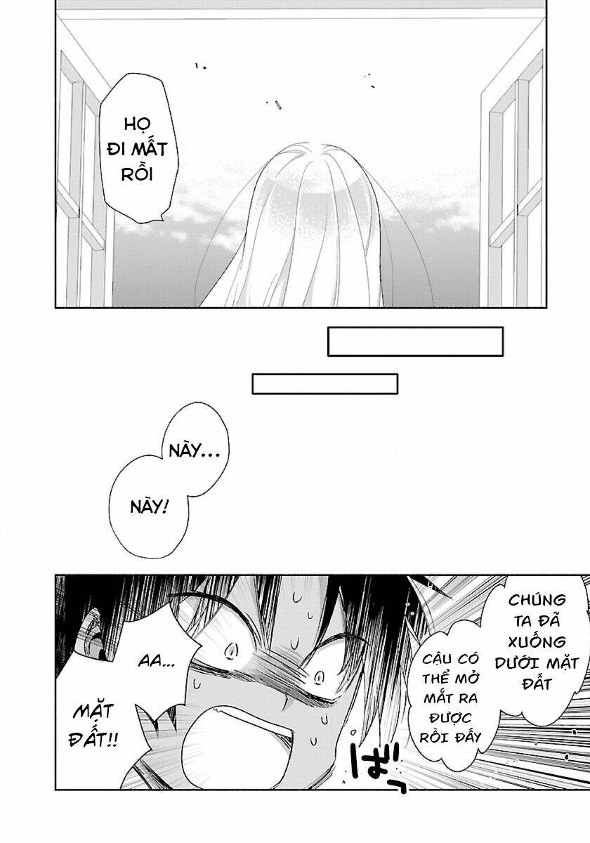 Tensei Shite Inaka De Slowlife Wo Okuritai Chương 49 Ảnh 17