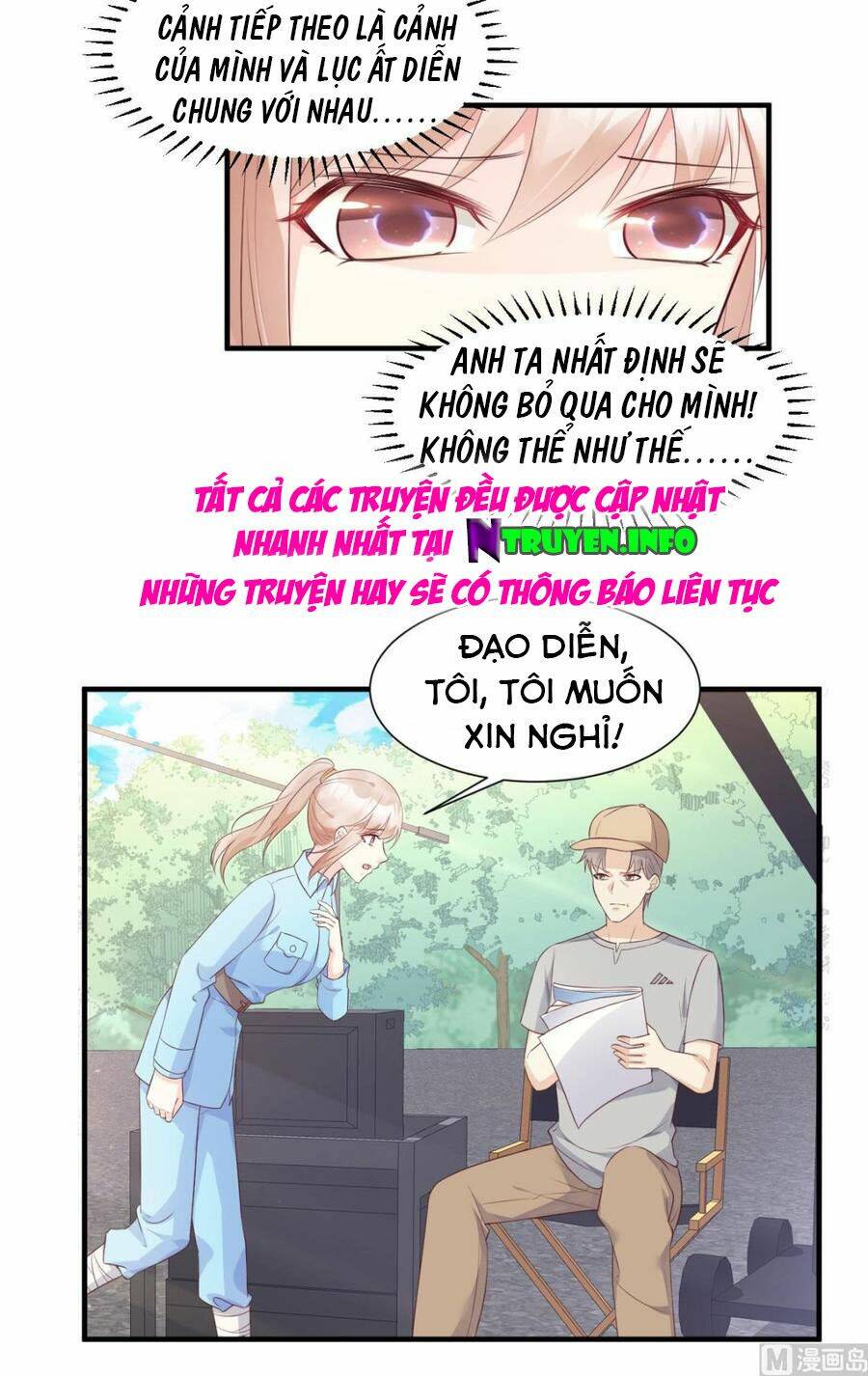 Tư Sủng Cục Cưng Bảo Bối Chương 54 Ảnh 23
