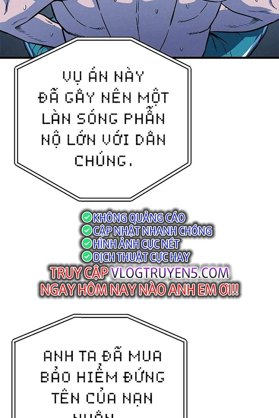 Gương Mặt Tâm Thần Chương 11 Ảnh 15