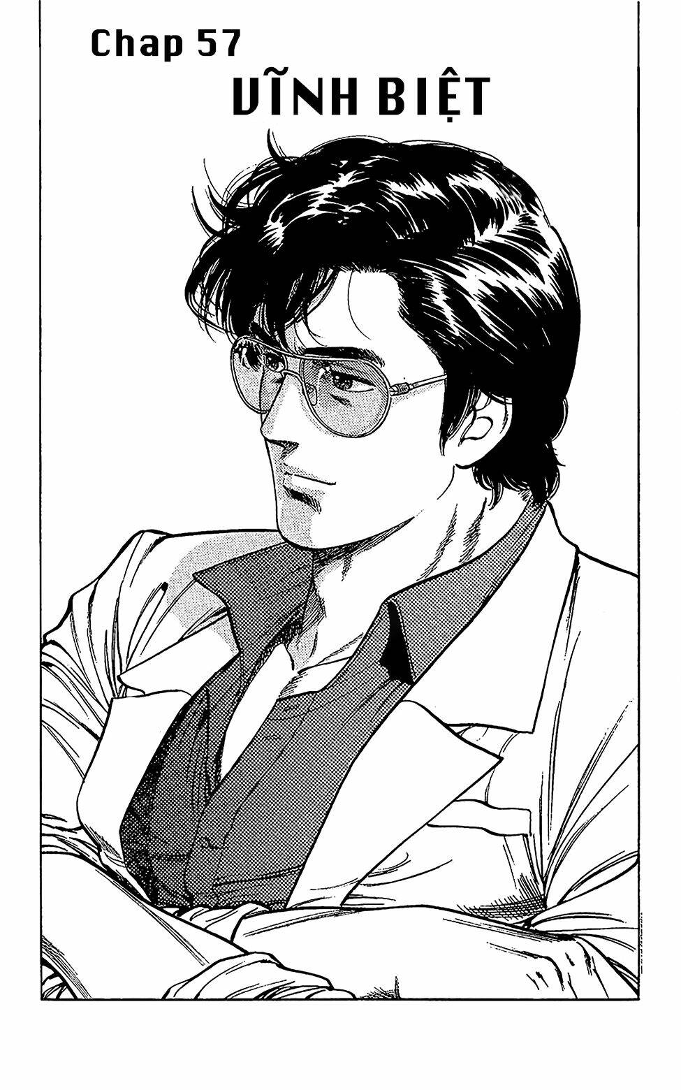 City Hunter Chương 57 Ảnh 2