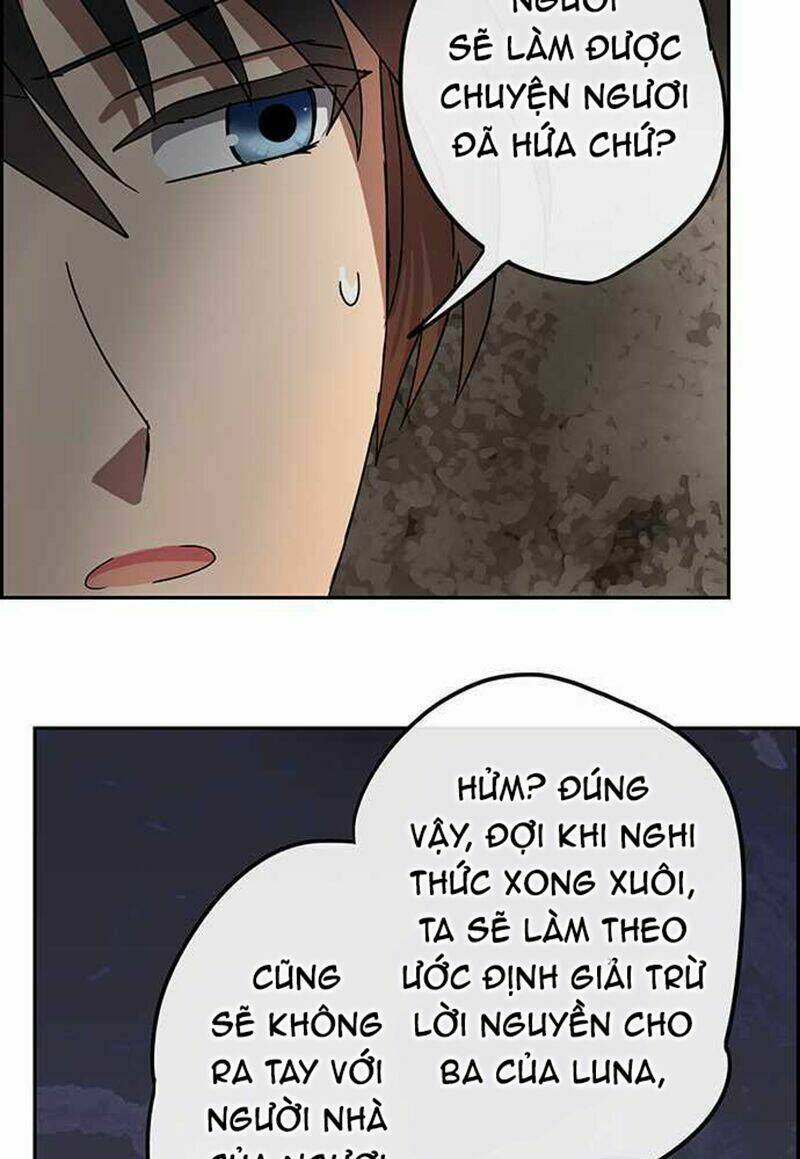Nụ Hôn Nguyền Rủa Chương 105 Ảnh 37