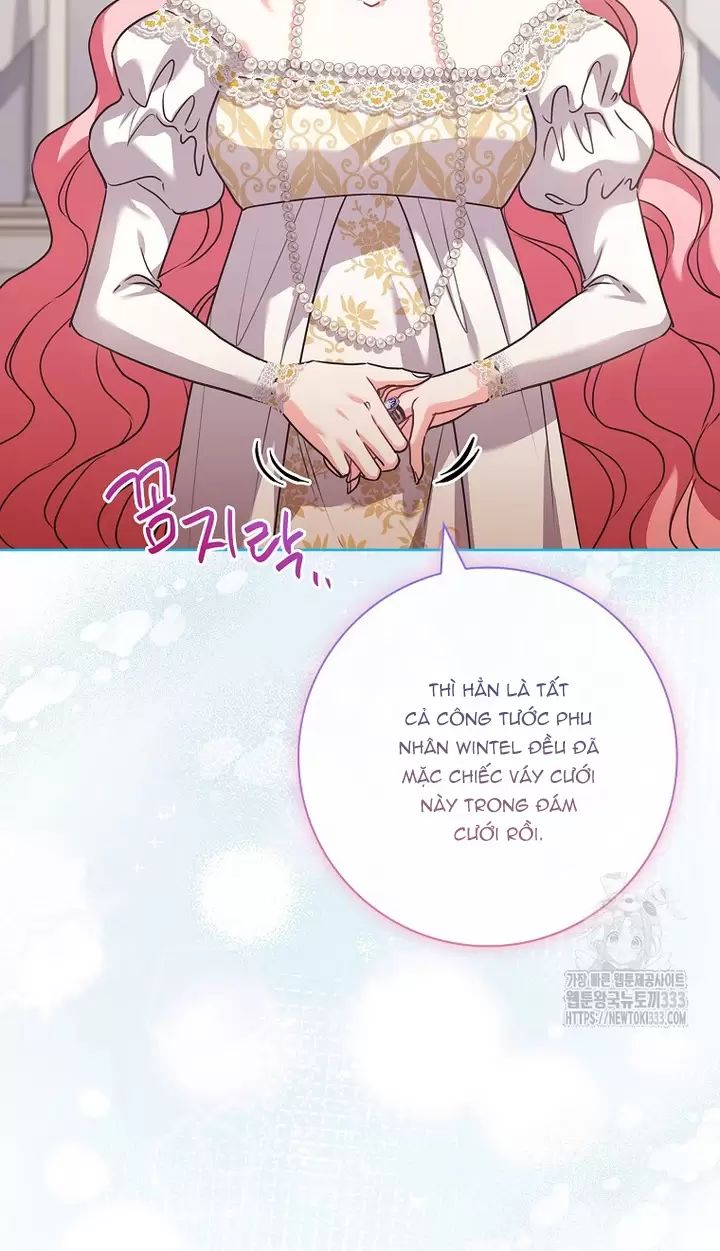 Tôi Phải Mau Chóng Kết Hôn Vì Thời Gian Có Hạn Chương 35 Ảnh 46