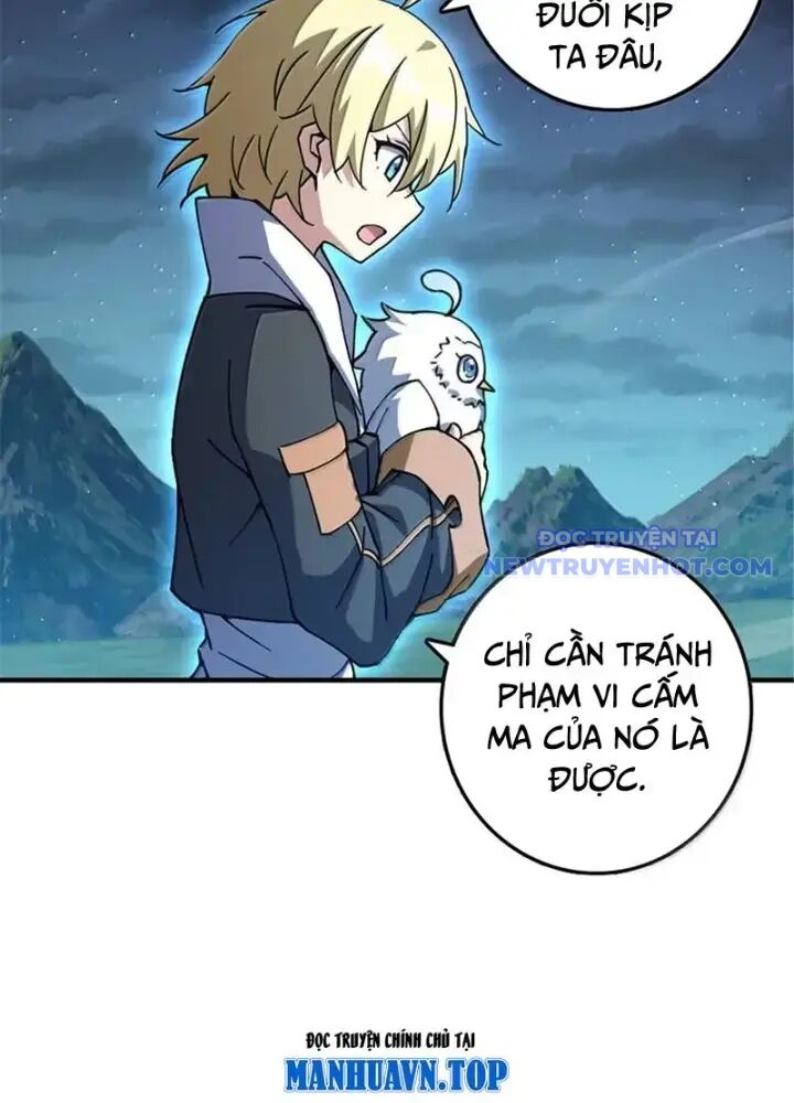 Thả Vu Nữ Đó Ra Chương 678 Ảnh 25