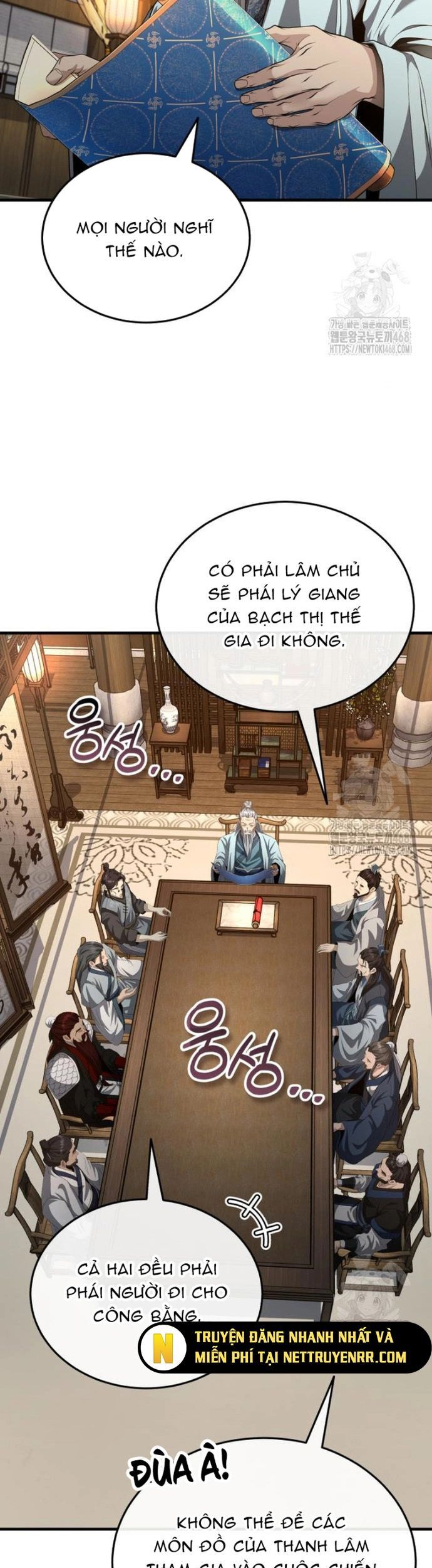 Thiếu Gia Yểu Mệnh Nhà Họ Bạch Chương 49 Ảnh 6