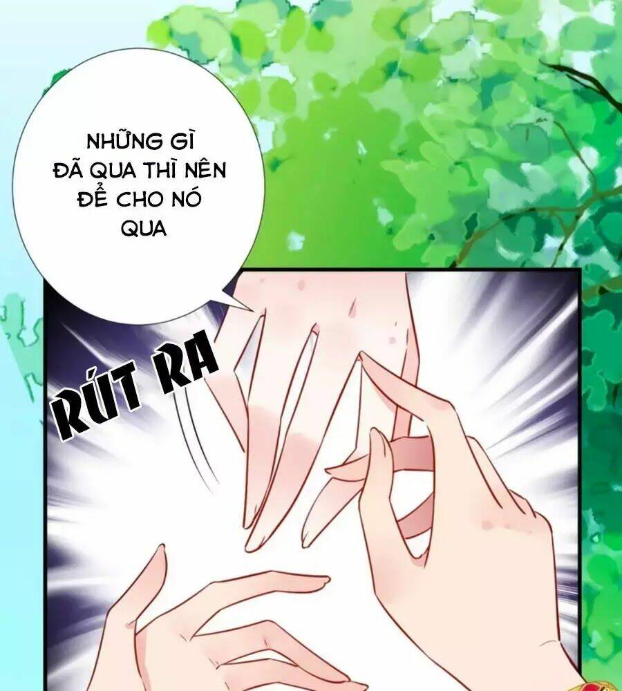 Vương Phi Có Chút Nghịch Ngợm Chương 64 Ảnh 21