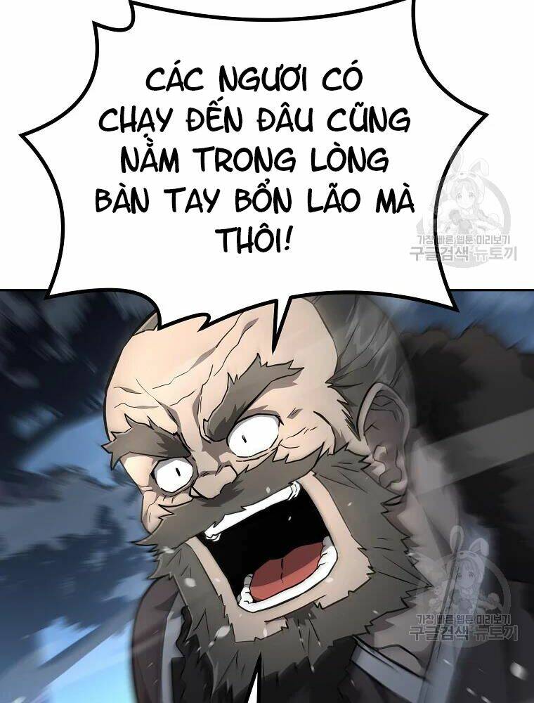 Thiếu Niên Phương Sĩ Chương 34 Ảnh 8