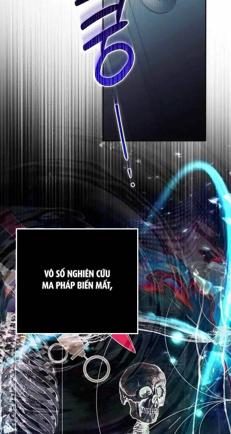 Tôi Sẽ Nghỉ Hưu Sau Khi Cứu Thế Giới Chương 15 Ảnh 50