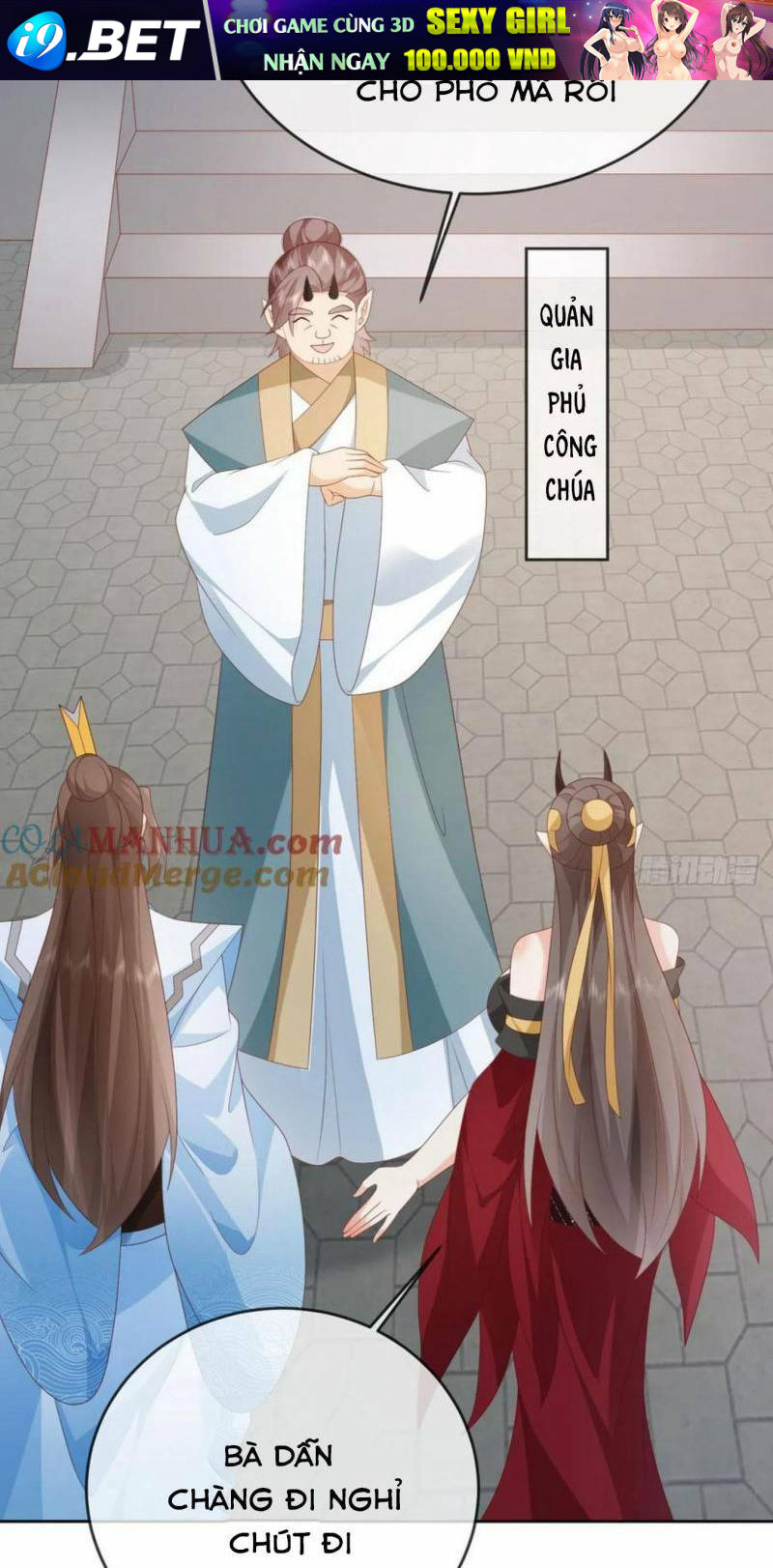 Đăng Nhập Blind Box Xưng Bá Tu Chân Giới Chương 104 Ảnh 27
