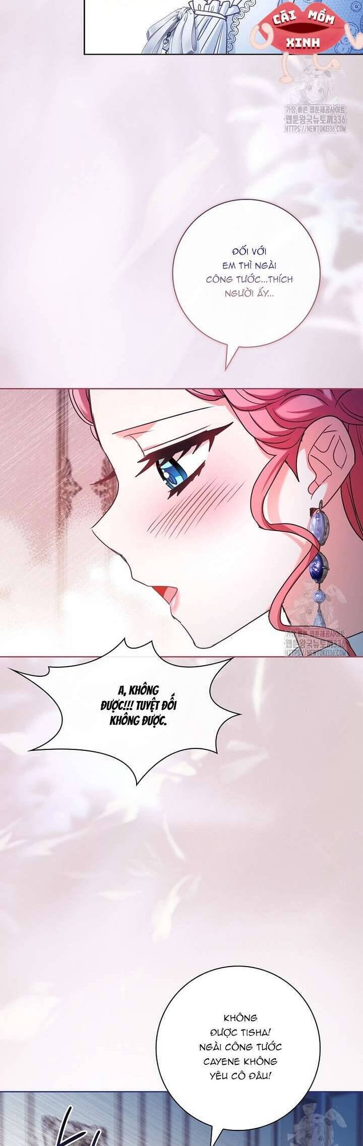 Tôi Phải Mau Chóng Kết Hôn Vì Thời Gian Có Hạn Chương 38 Ảnh 48