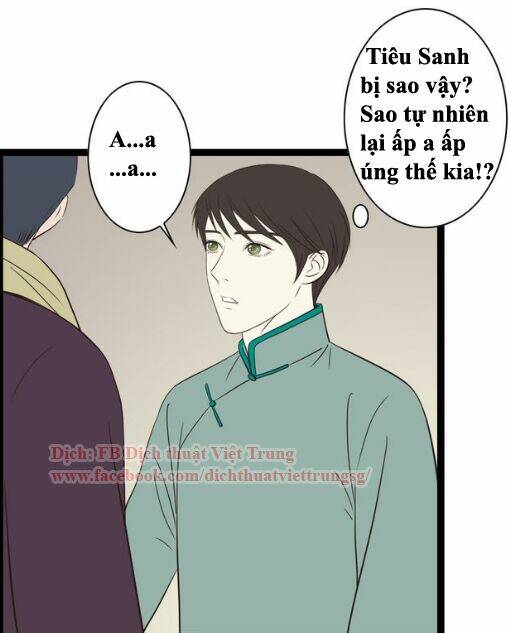 Cậu Câm Chương 28 Ảnh 26