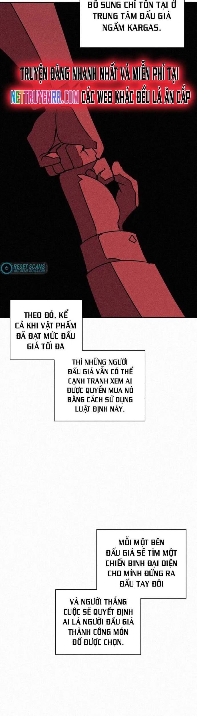 Thực Thư Pháp Sư Chương 96 Ảnh 9