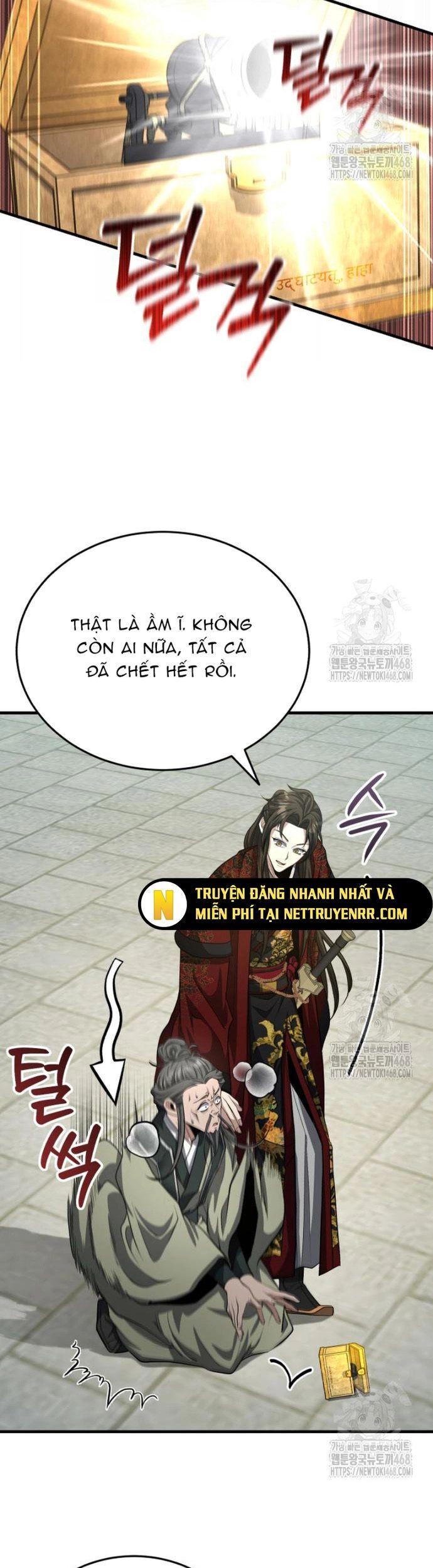 Thiếu Gia Yểu Mệnh Nhà Họ Bạch Chương 51 Ảnh 38