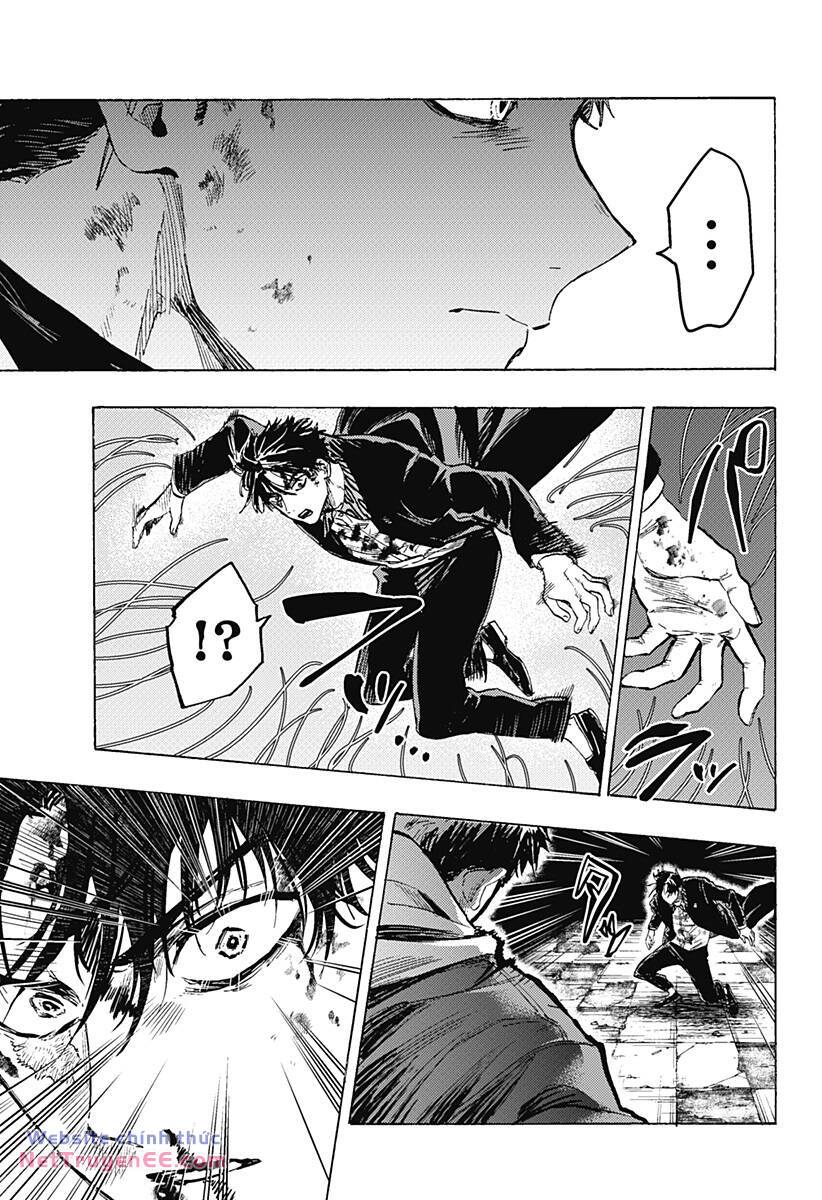 Marriagetoxin Chương 52 Ảnh 13