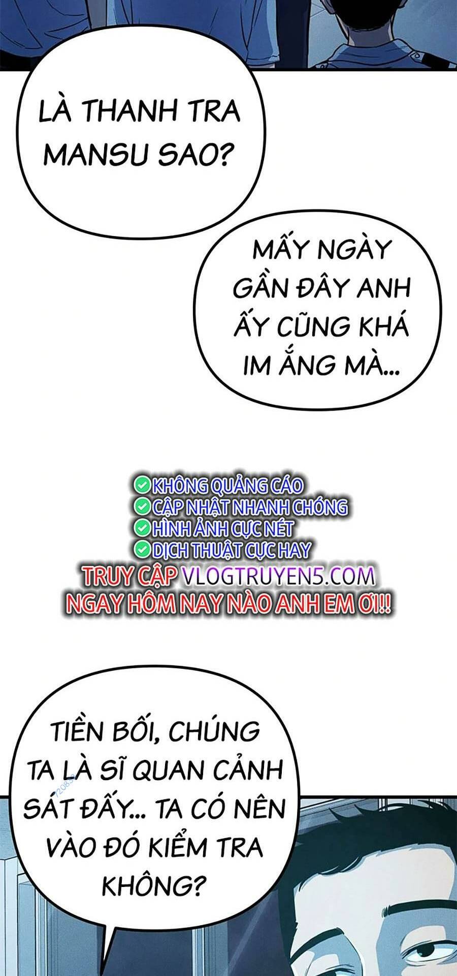 Gương Mặt Tâm Thần Chương 13 Ảnh 51