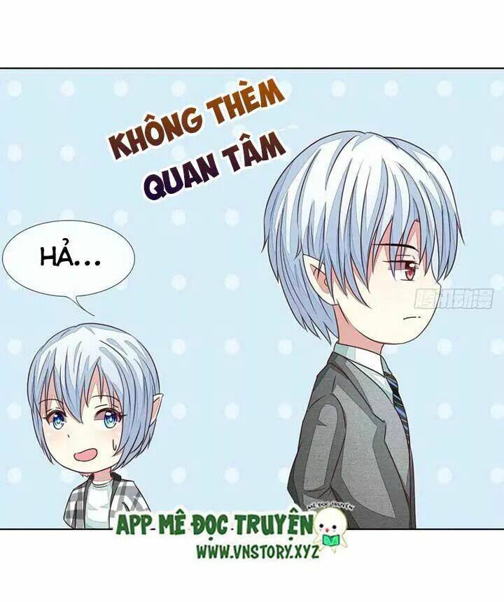 Nam Thần Ma Cà Rồng: Sủng Nhược Tiểu Lãn Thê Chương 135 Ảnh 15