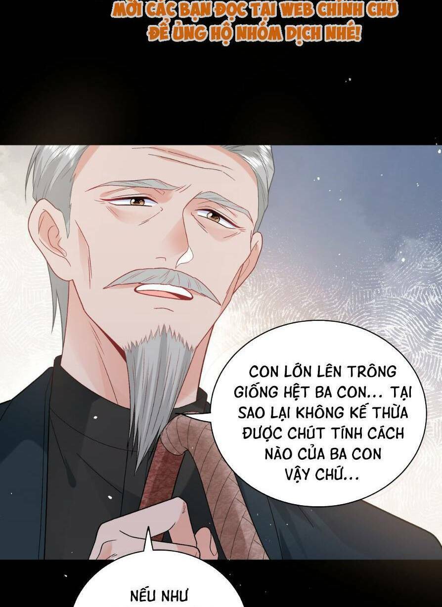 Ông Trùm Phản Diện Là Nữ Chương 14 Ảnh 14