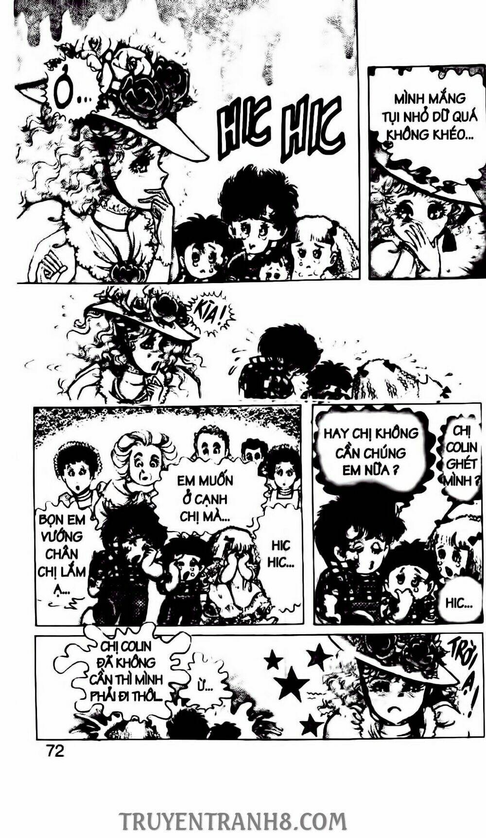 The Count S Daughter Chương 78 Ảnh 18