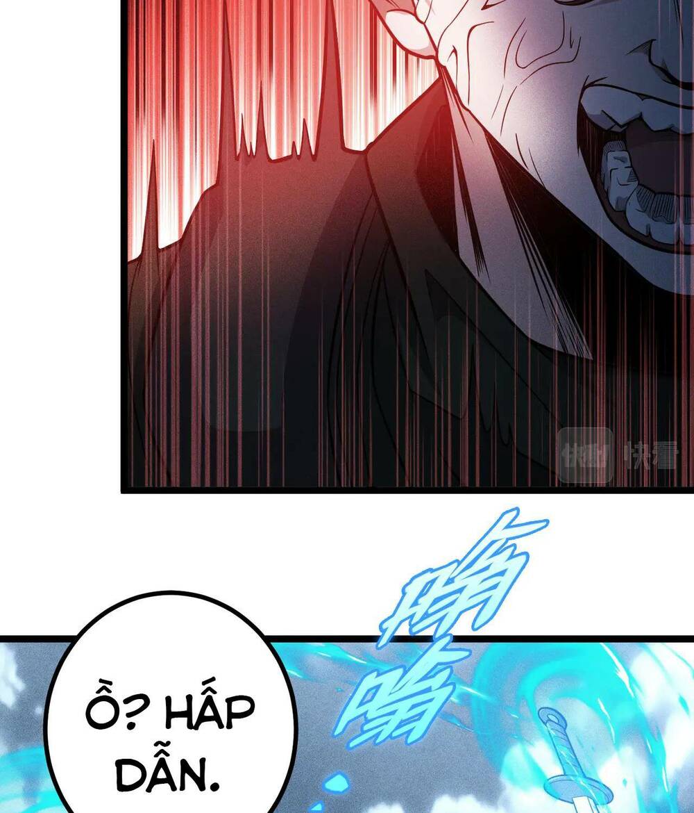 Thức Tỉnh Thành Thần Chương 1 Ảnh 45