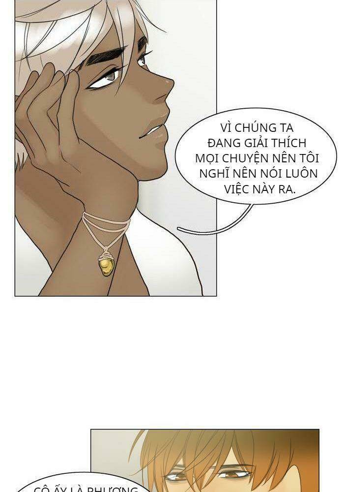 Khúc Hát Người Cá Siren Chương 74 Ảnh 28