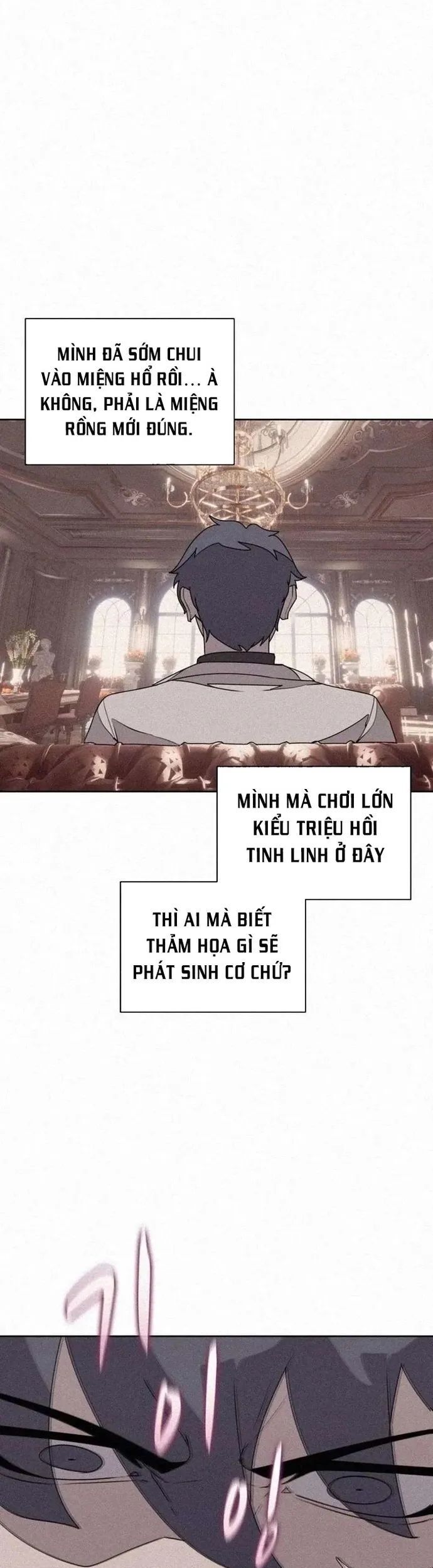 Thực Thư Pháp Sư Chương 105 Ảnh 15