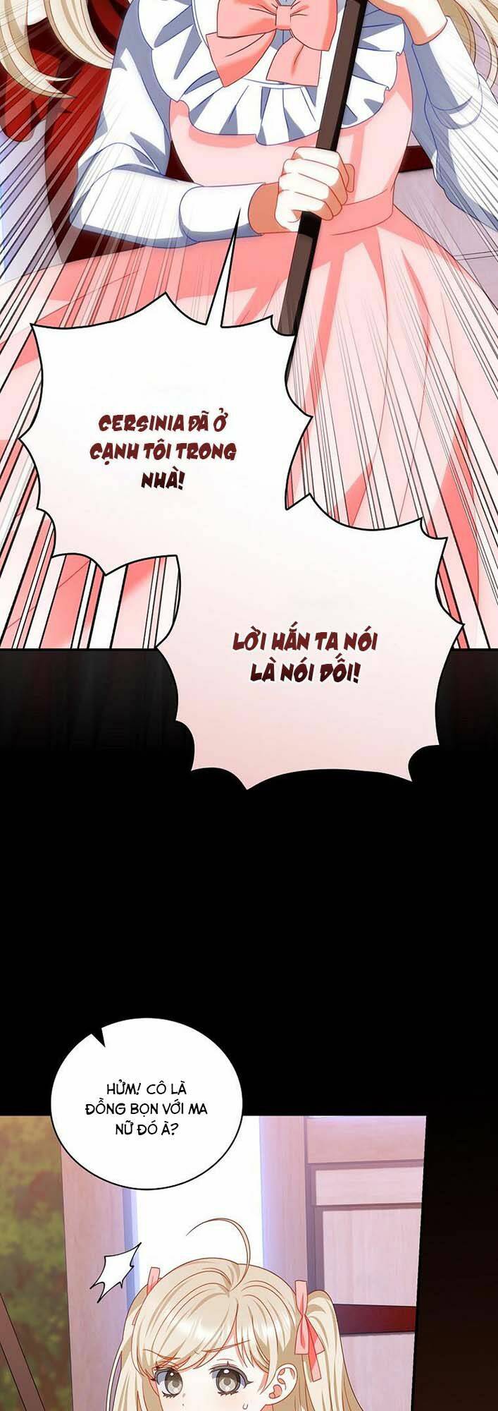 Người Tôi Đã Nuôi Dưỡng Trở Thành Người Đàn Ông Bị Ám Ảnh Về Tôi Chương 16 Ảnh 38