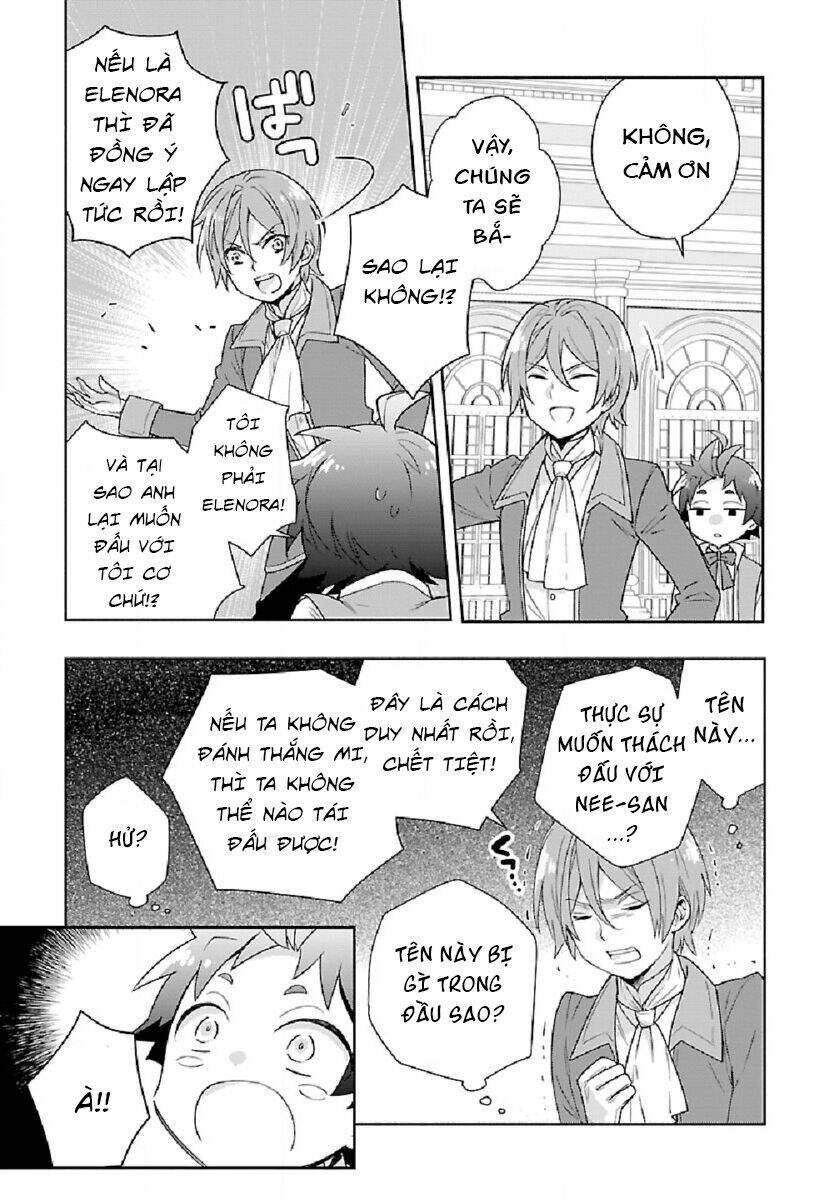 Tensei Shite Inaka De Slowlife Wo Okuritai Chương 46 Ảnh 7