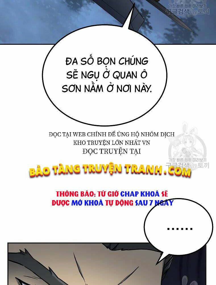 Thiếu Niên Phương Sĩ Chương 34 Ảnh 112