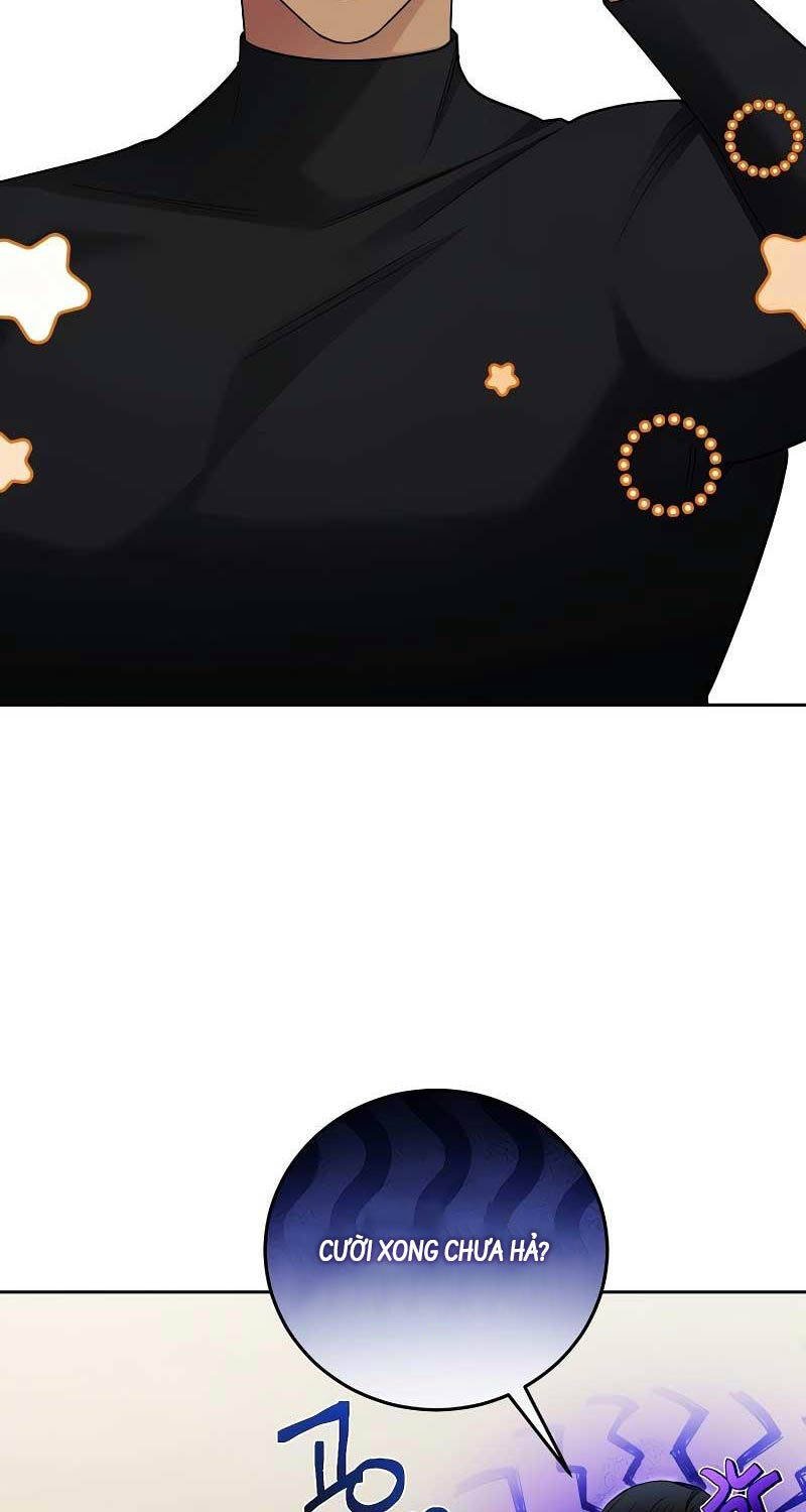 Tôi Sẽ Nghỉ Hưu Sau Khi Cứu Thế Giới Chương 20 Ảnh 23