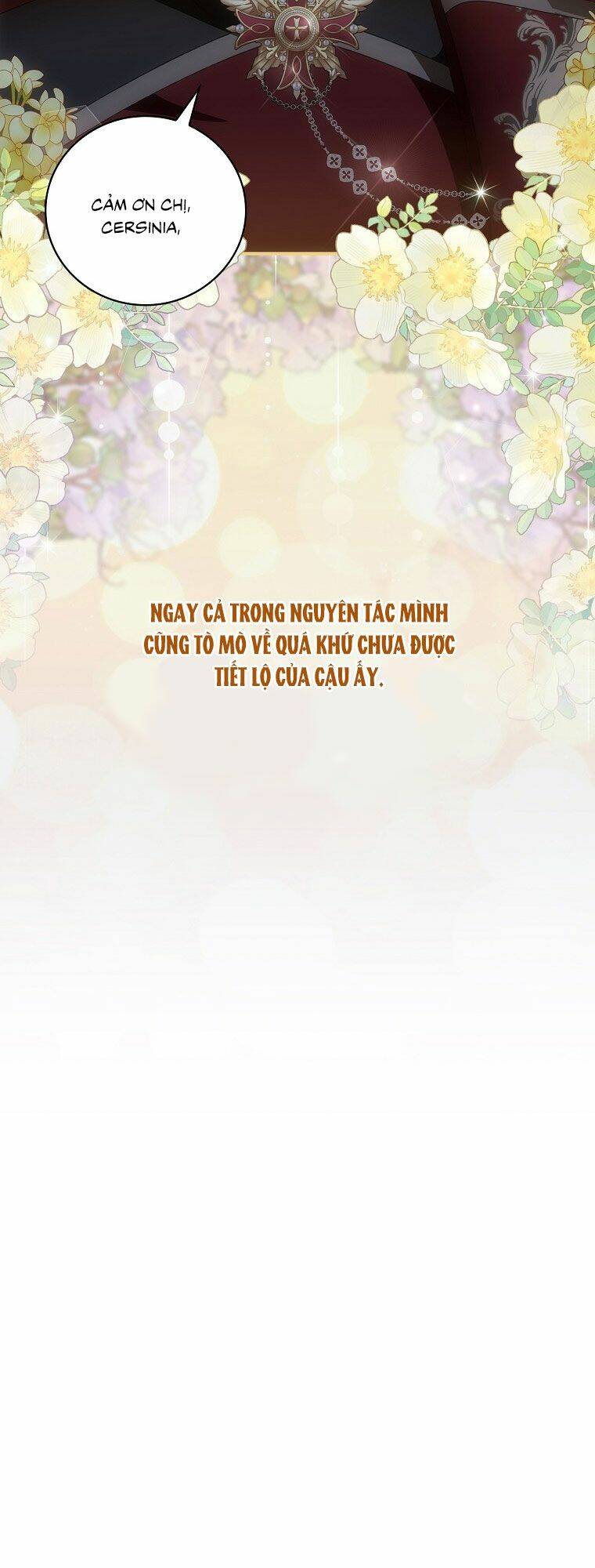 Người Tôi Đã Nuôi Dưỡng Trở Thành Người Đàn Ông Bị Ám Ảnh Về Tôi Chương 30 Ảnh 25