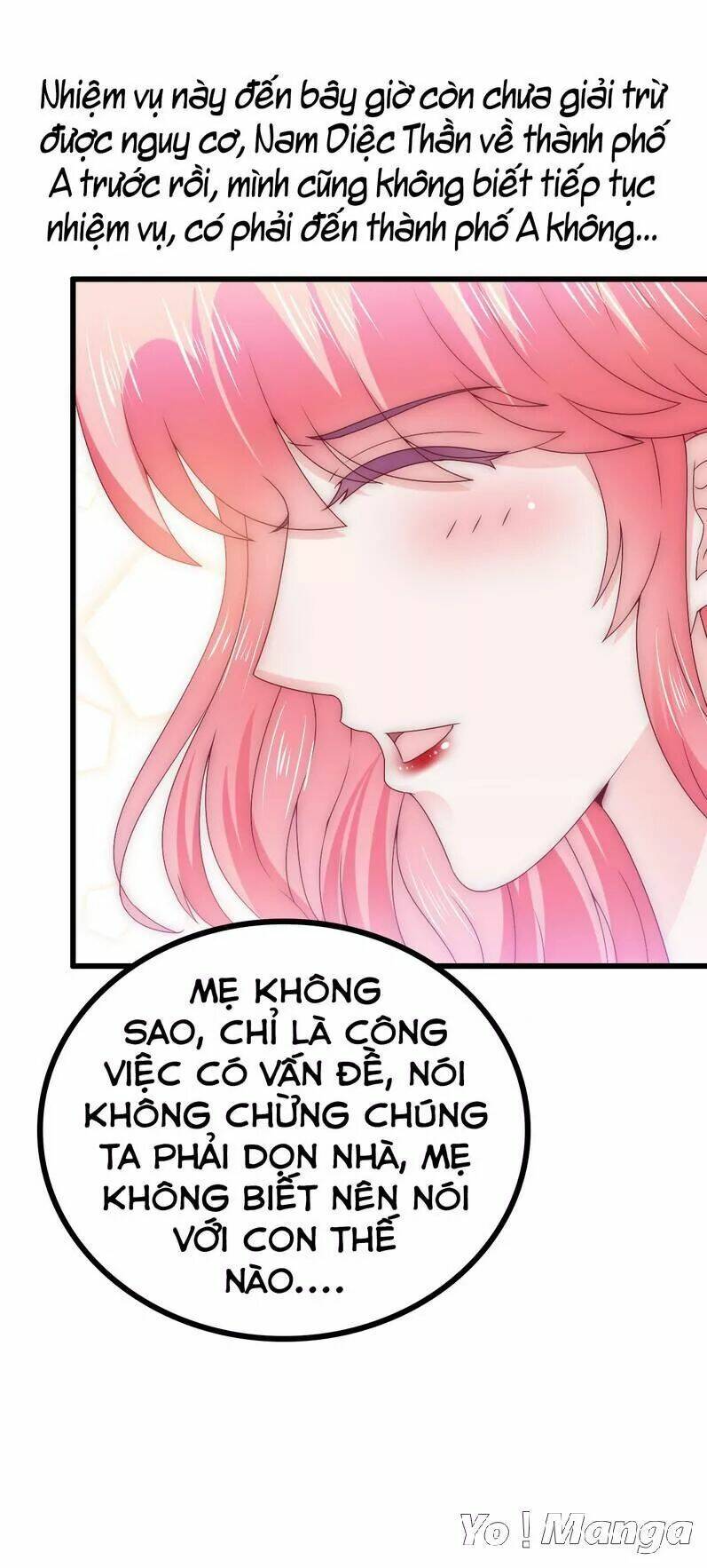 Băng Sơn Tổng Tài Cường Sủng Thê Chương 108 Ảnh 12