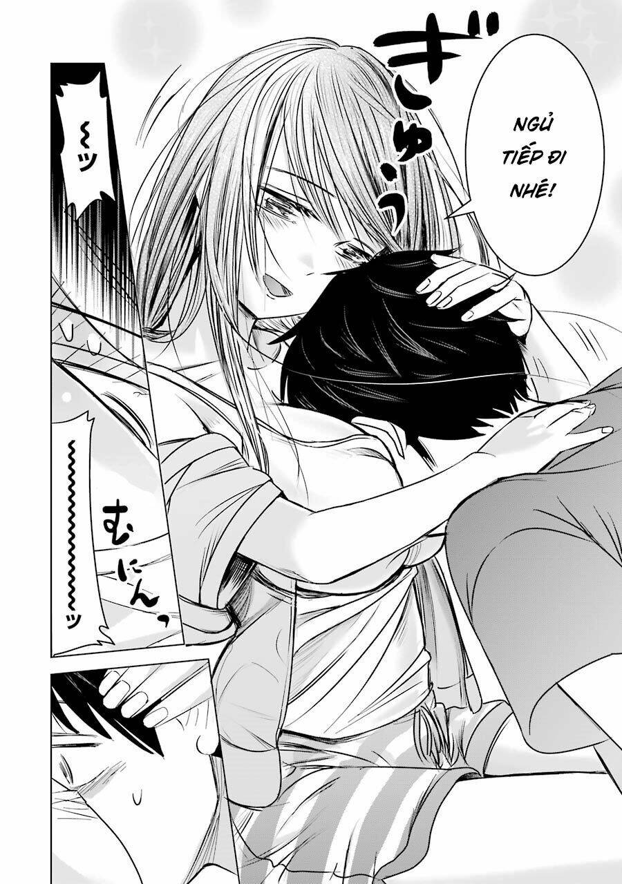 Kimi No Okasan O Boku Ni Kudasai! Chương 6 Ảnh 26
