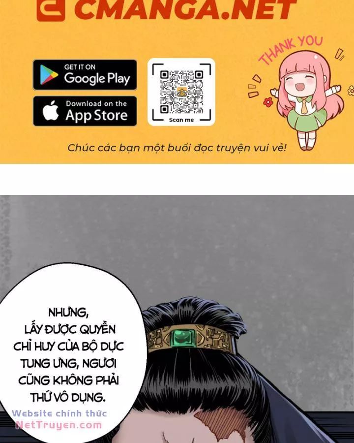 Tàng Phong Hành Chương 241 Ảnh 3